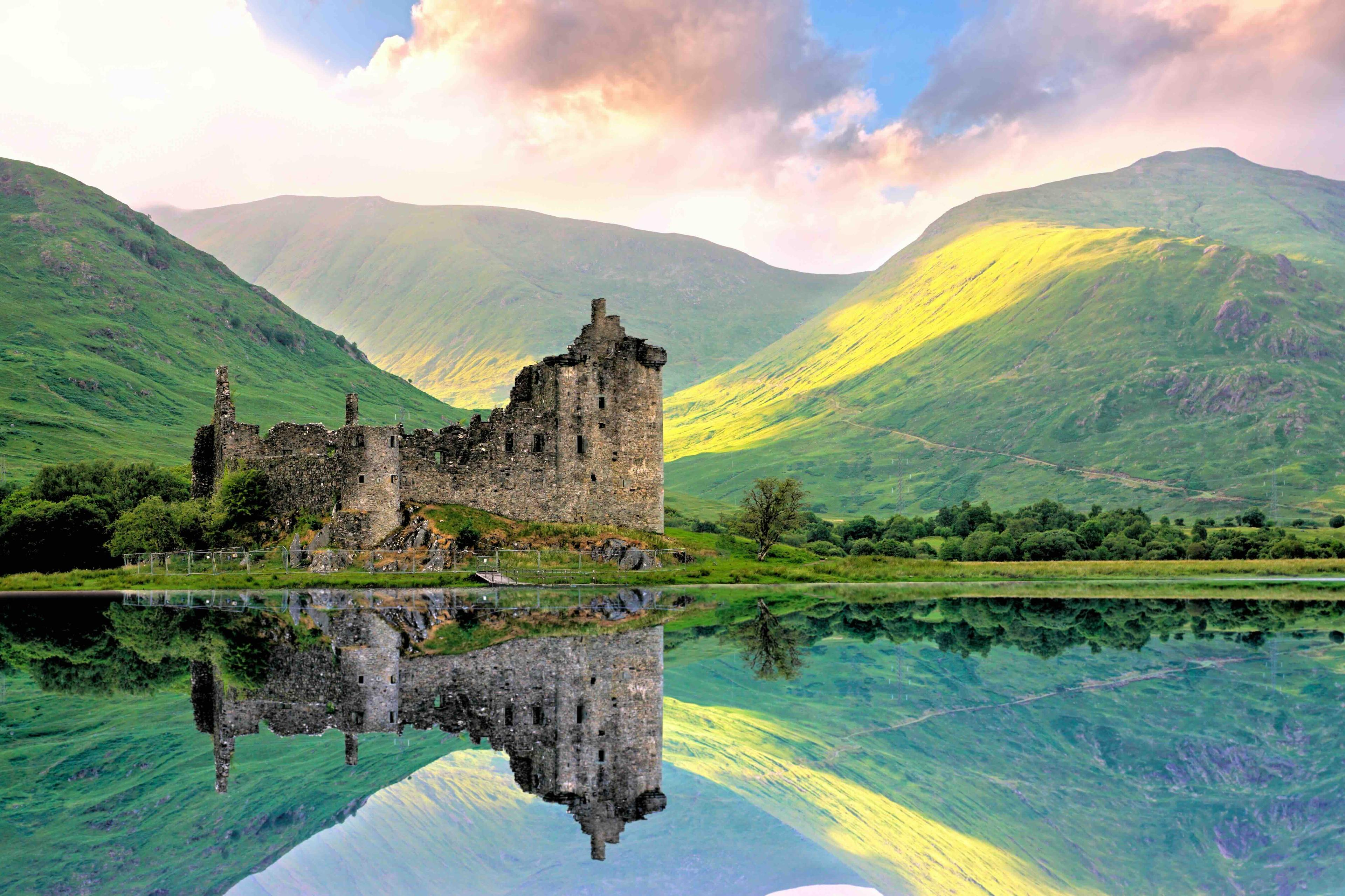 Scotland