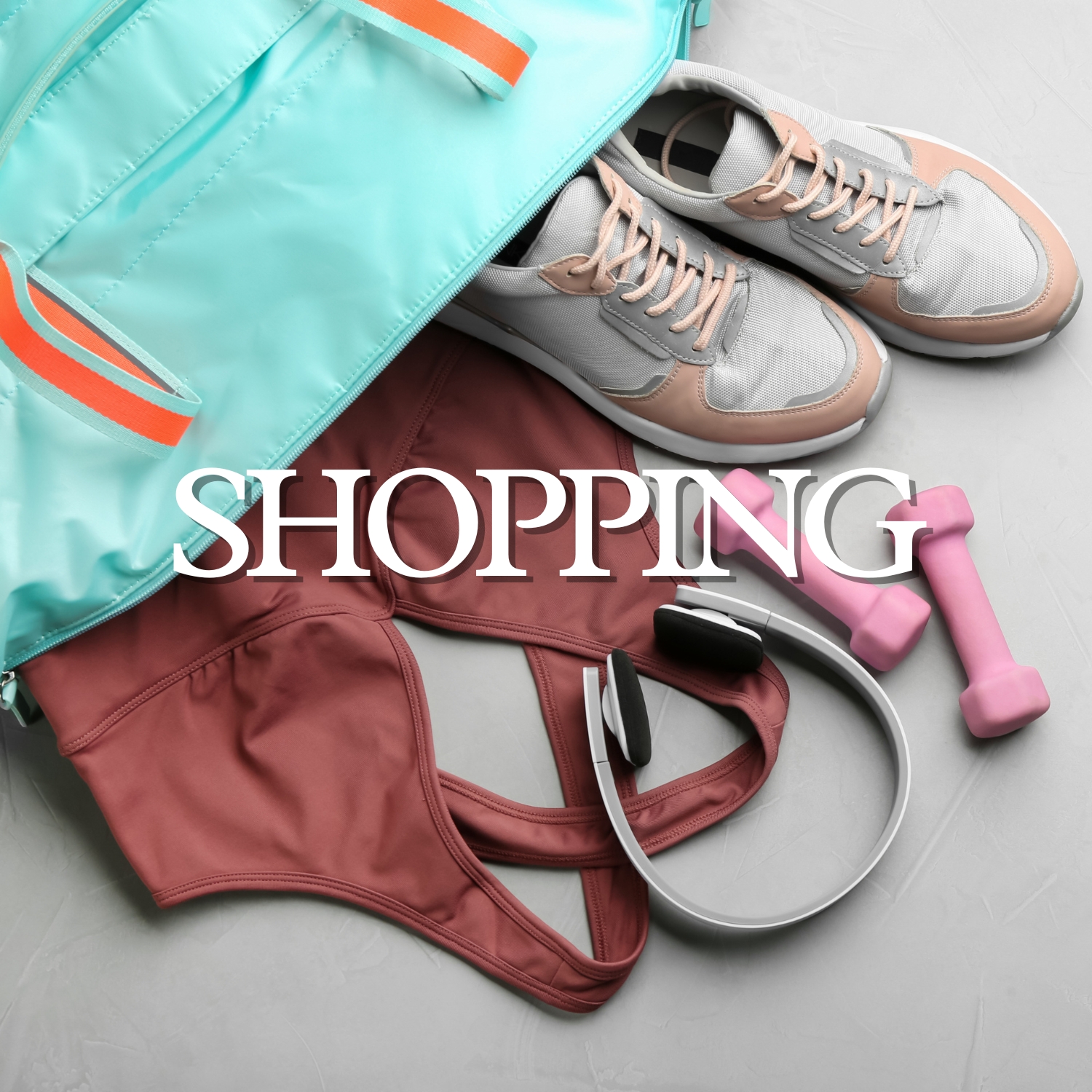 Shopping