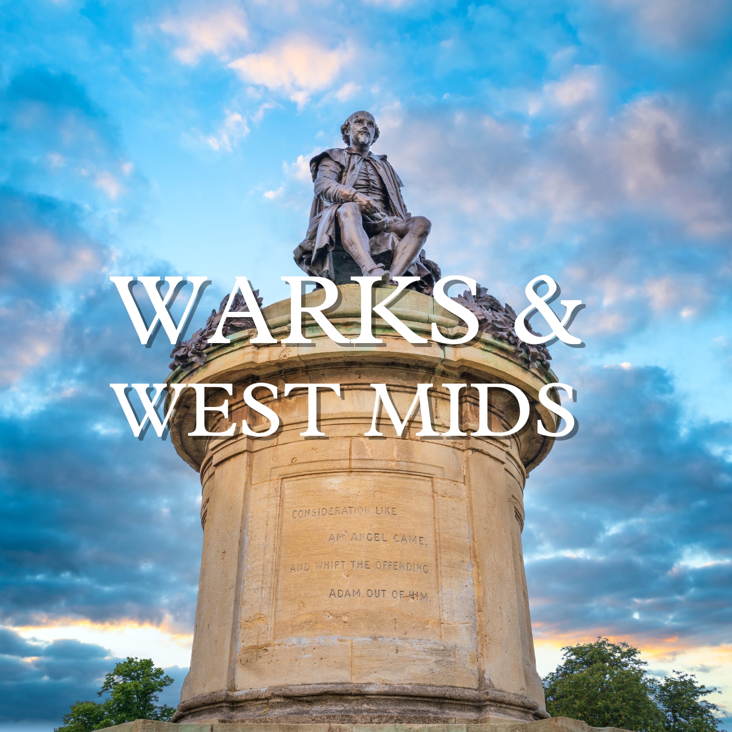 Warwickshire